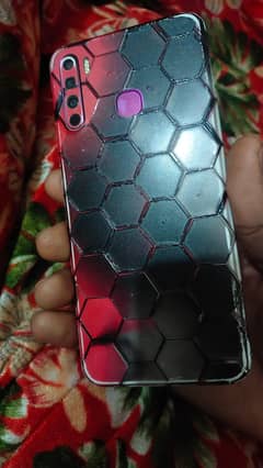 infinix s5lite 4 64