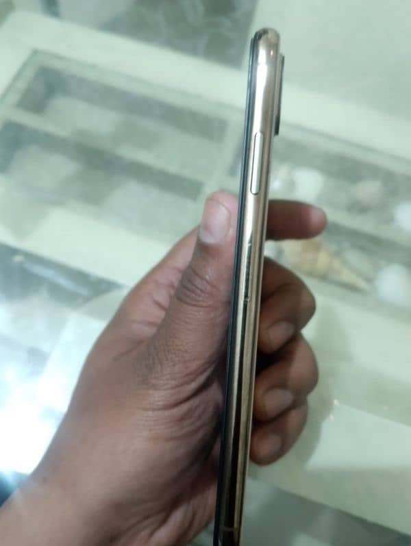 Iphone Xs Max 64GB Pta approved 2