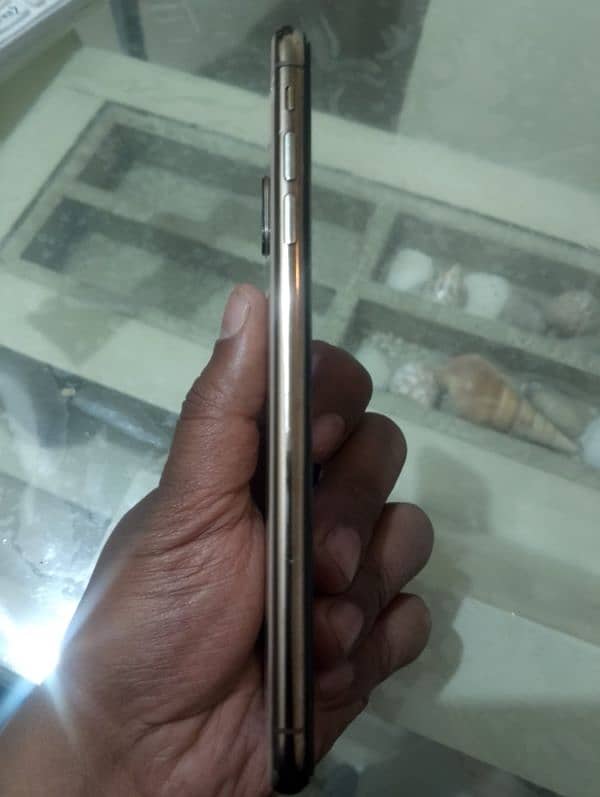 Iphone Xs Max 64GB Pta approved 3