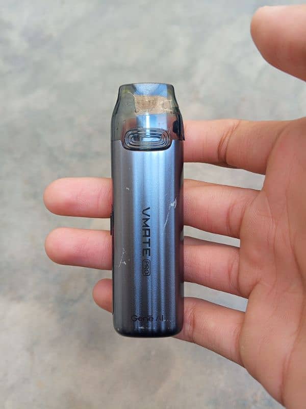 Voopoo VMATE Pro Pod 0