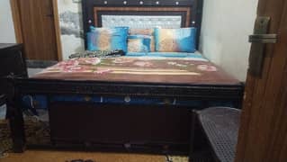 single bed jori