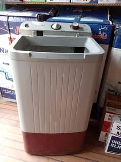 5 old washing machine available for sale