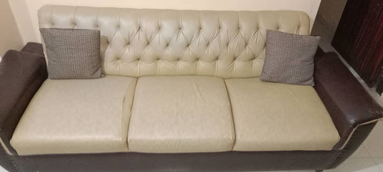 5 seater sofa set 1