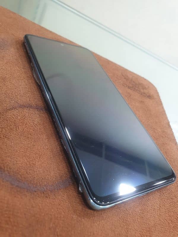 Samsung A51 6gb128gb pta approved 1