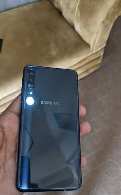 Samsung A7 2018