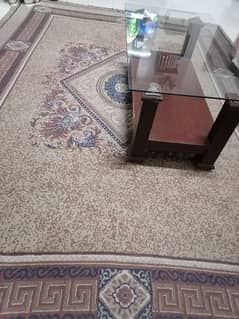 Turkish Rug size 11ft by 8 ft final price