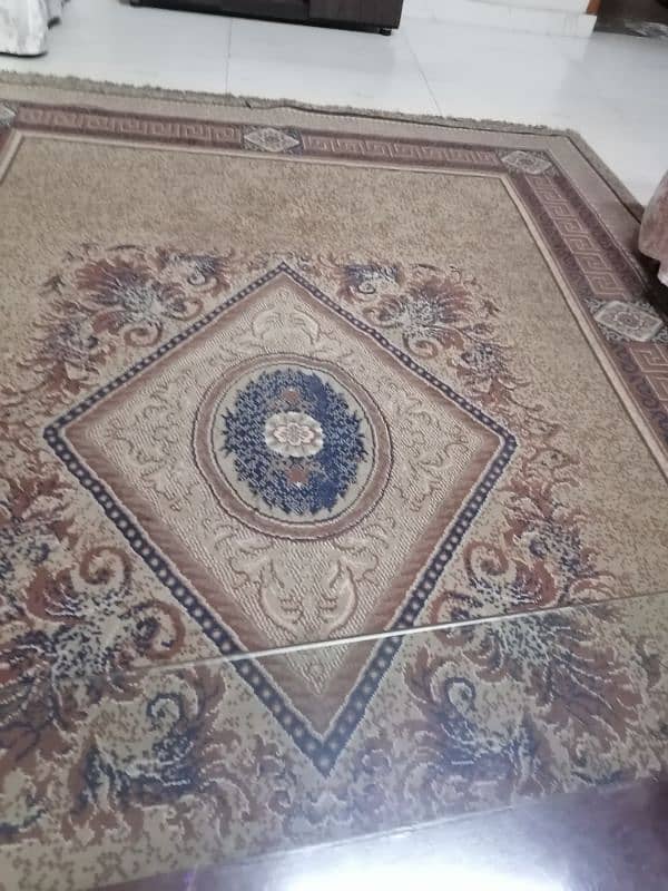 Turkish Rug 2