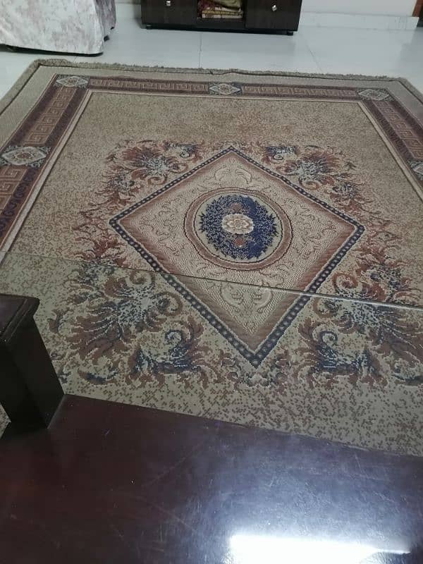 Turkish Rug 3