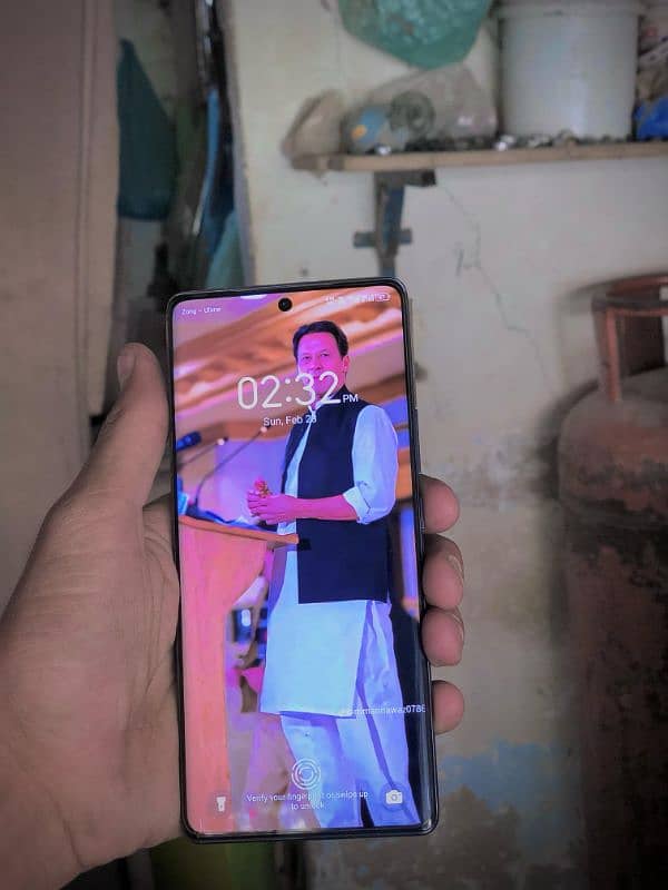 tecno spark 20 pro plus 3