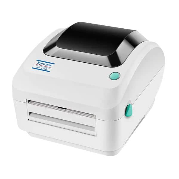 X-printer 470-B direct thermal Bluetooth Printer 0