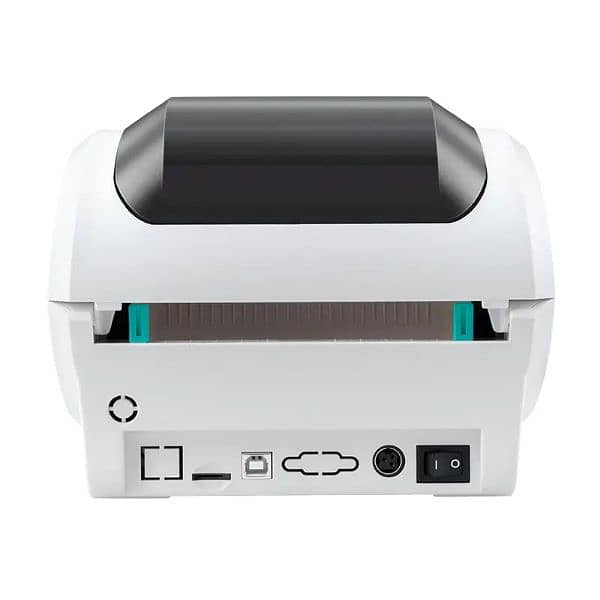 X-printer 470-B direct thermal Bluetooth Printer 1