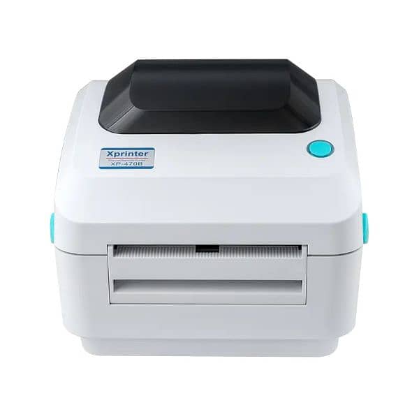 X-printer 470-B direct thermal Bluetooth Printer 2