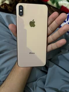 IPhone XSMax For Sale