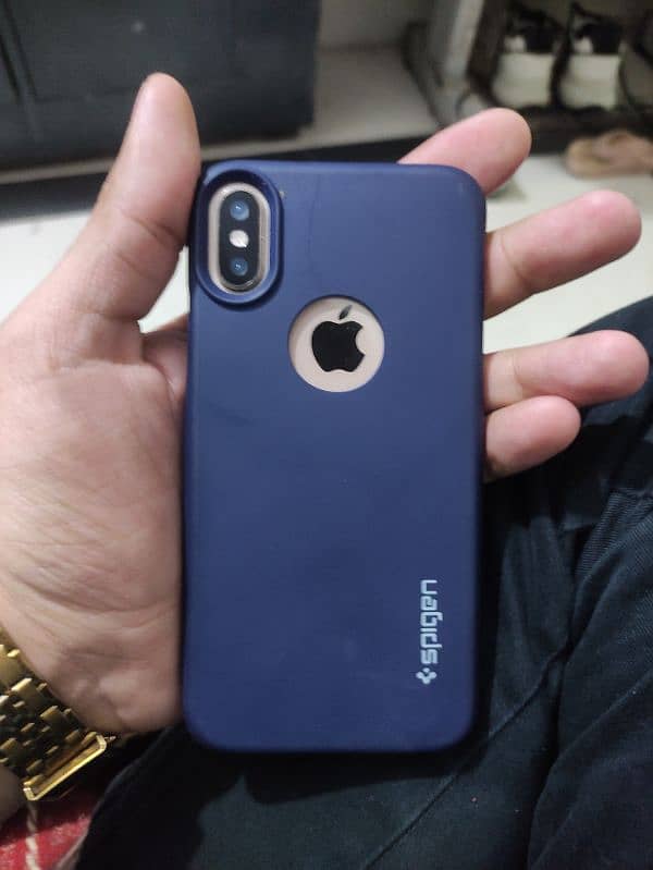 Iphone XS 64GB Non PTA 1