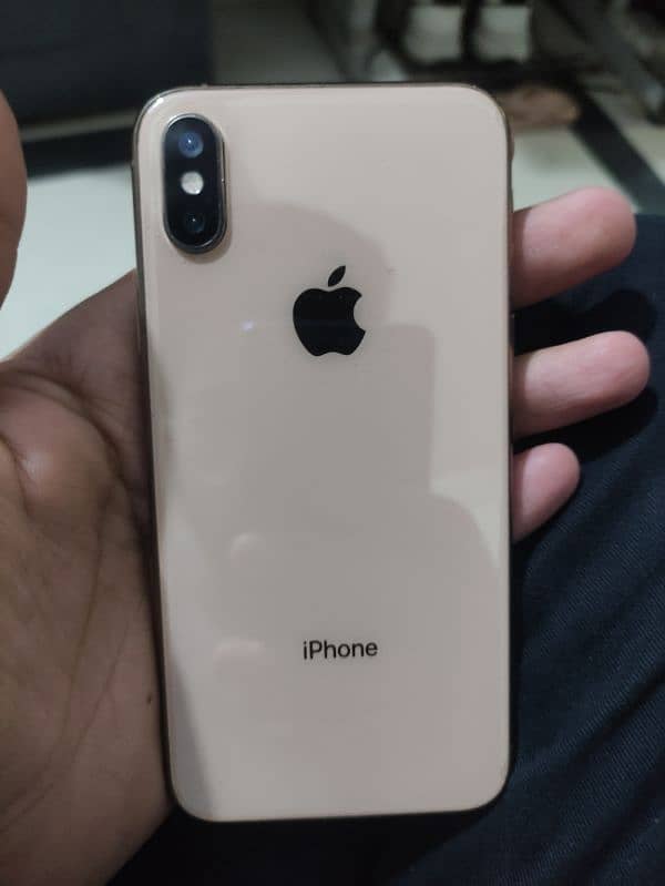 Iphone XS 64GB Non PTA 2