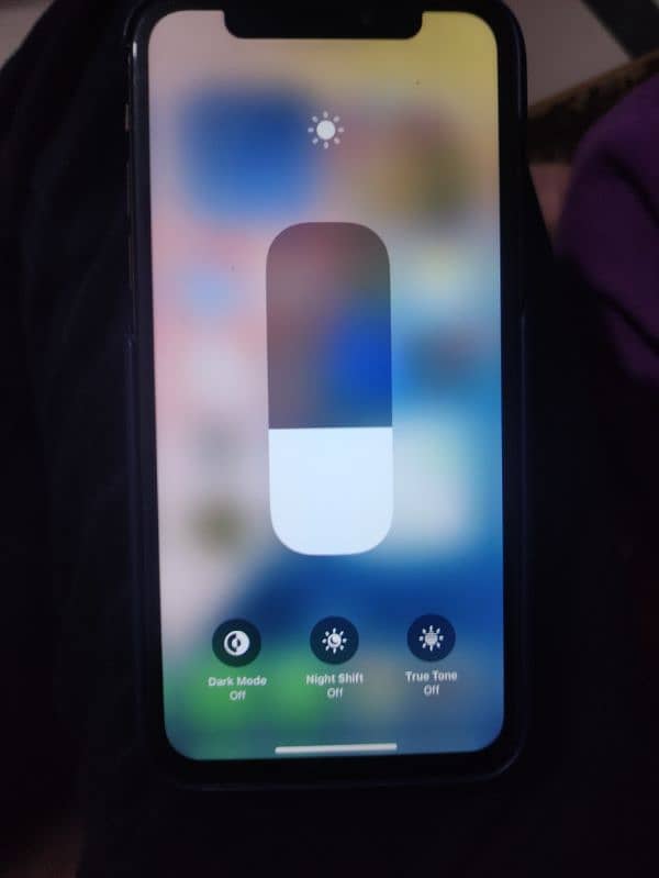 Iphone XS 64GB Non PTA 12