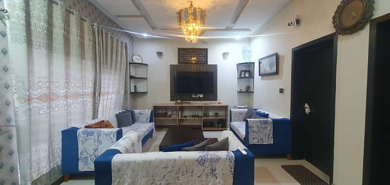 4 Marla House For Sale In Paragon City Lahore 0