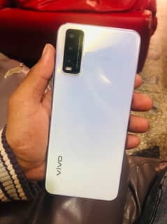 vivo y20