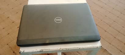 Dell Laptop core i7 5th generation