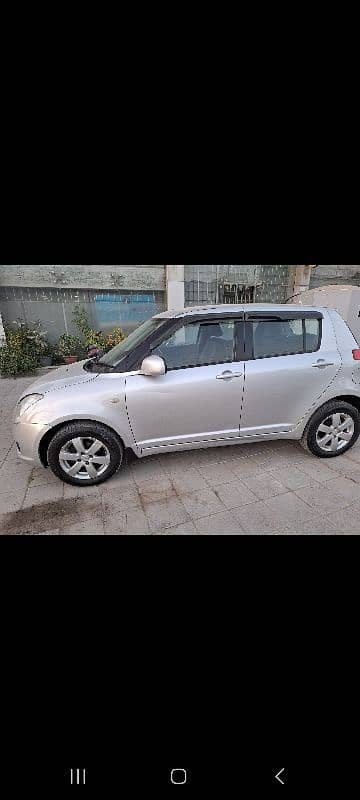 Suzuki Swift 2015 0