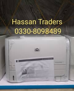 Hp laser Jet 2035 Black and White For sale