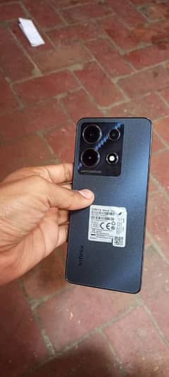 Infinix