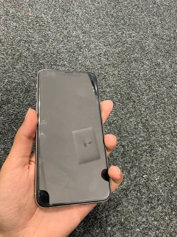 iphone 11pro max 256GB non pta factory unlock 4