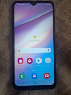 Samsung galaxy A10s