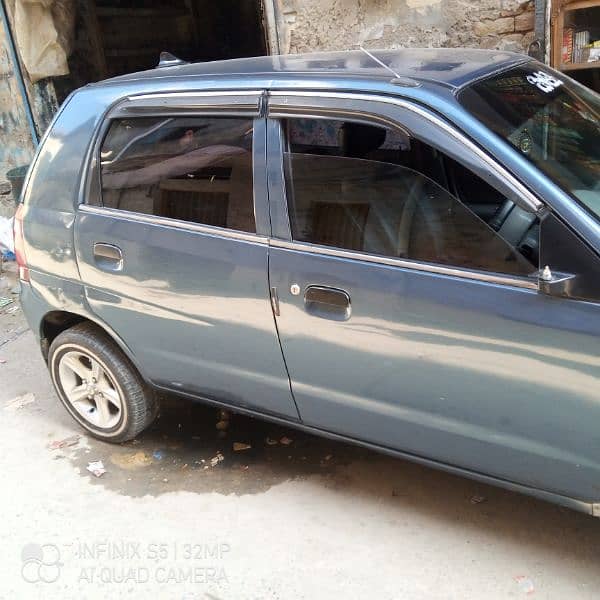 Suzuki Alto 2008 o3115253911 12