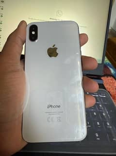 iPhone X 64gb Pta Approved