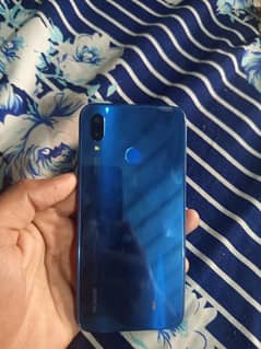 HUAWEI P20Lite DUAL SIM PTA Prove 4GB RAM 128GB MEMORY