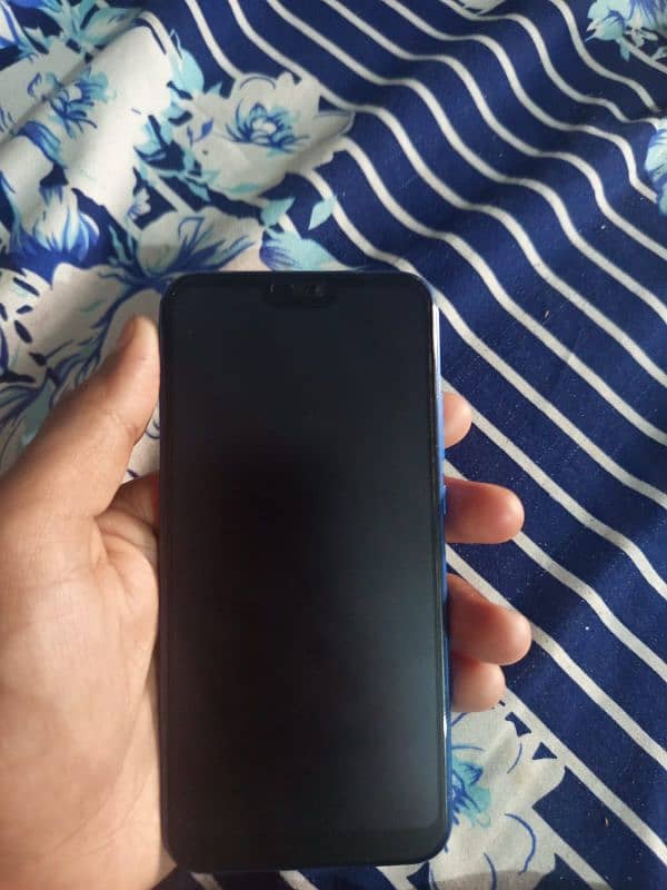 HUAWEI P20Lite DUAL SIM PTA Prove 4GB RAM 128GB MEMORY 2