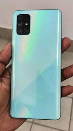 samsung galaxy a71 8/128