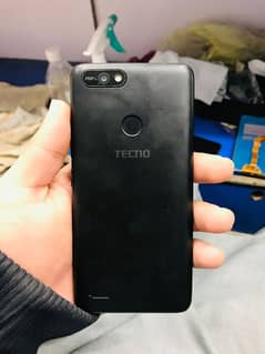 tecno pop 2f