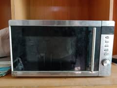 Kenwood Microwave