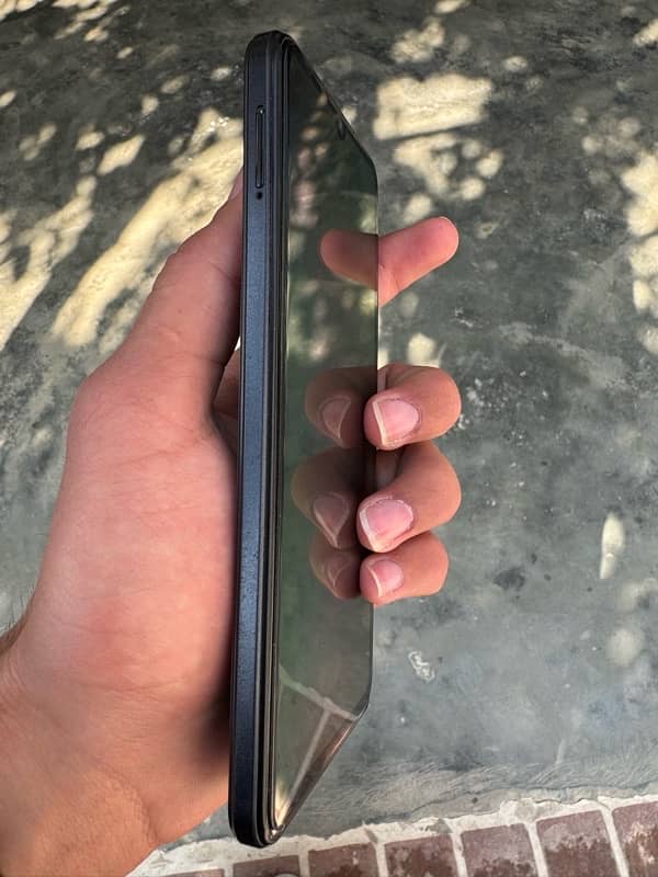 Infinix Not 12 128/4+5 Condition 10/10 3