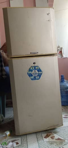 PEL Fridge