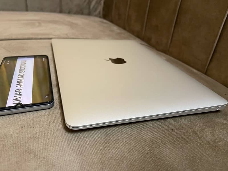 MacBook Air M1 2020 18