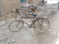 bicycle for sale urgent