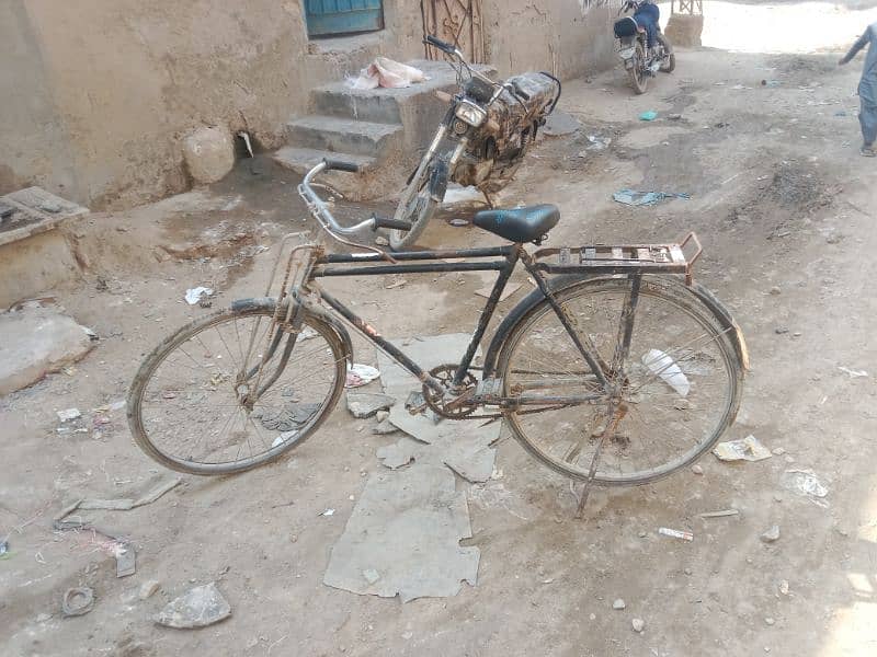 bicycle for sale urgent 0