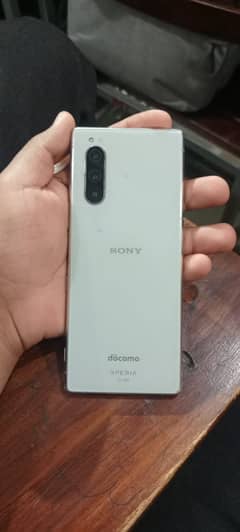 Sony Xperia 5 - Exchange Possible