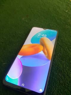 Vivo Y02t