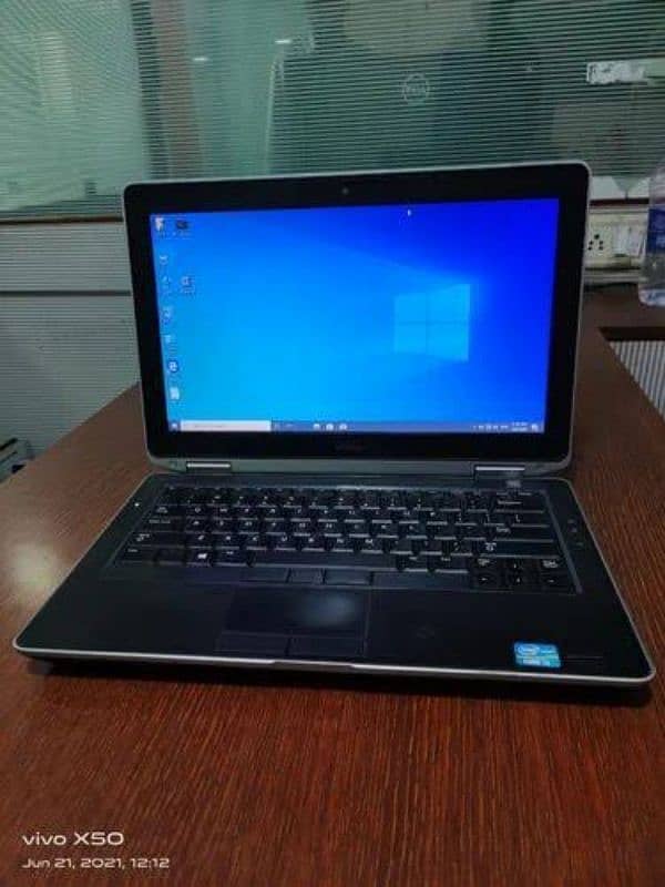 Dell i5 3rd Generation 8gb 320gb 0