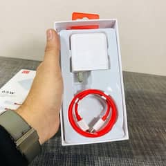 One Plus Original Charger 65w