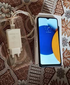 Samsung Galaxy A03