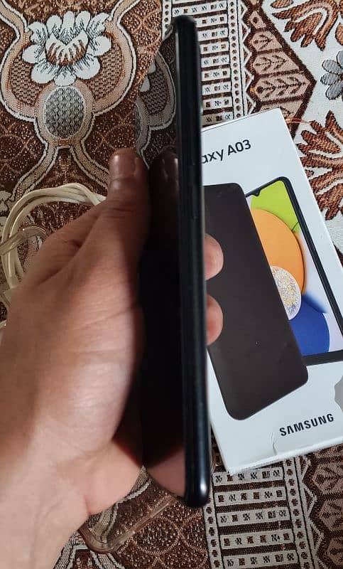 Samsung Galaxy A03 1