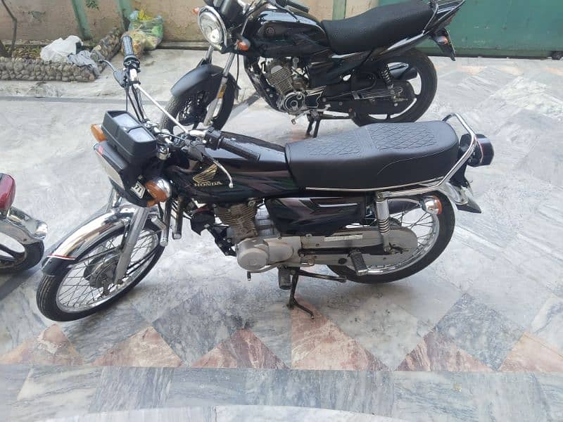 Honda for sale 3