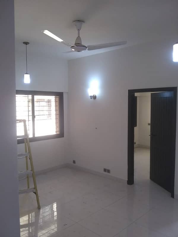 2 Bd Dd Flat for Rent in Saima Jinnah Avenue Front of Check Post No: 5 3