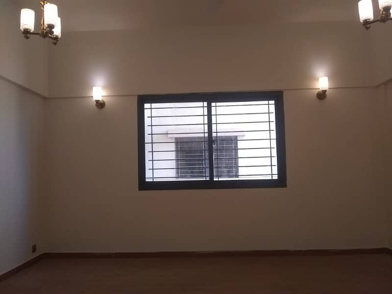 2 Bd Dd Flat for Rent in Saima Jinnah Avenue Front of Check Post No: 5 7