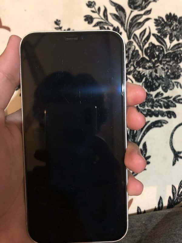 Iphone 12 urgent sale 64gb 1